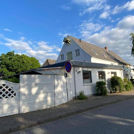 Hotel Højer Esterno foto